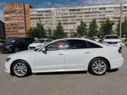 Audi A6 IV (C7) Рестайлинг Йошкар-Ола  - изображение 32