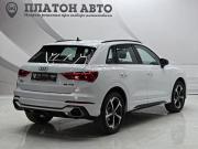 Audi Q3 II (F3) Воронеж  - изображение 22
