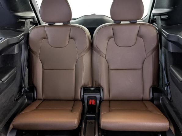 Volvo XC90 II Рестайлинг 1 с пробегом 2019 года, цена 3 400 000 рублей, 211320 км, внедорожник, Автокод Объявления
