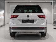 Volkswagen Tiguan II Рестайлинг Москва  - изображение 32