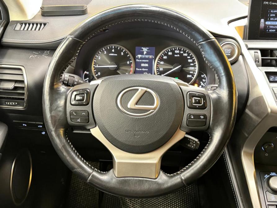 Lexus NX I Ижевск  - изображение 9