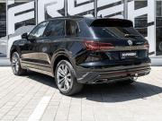 Volkswagen Touareg III Ставрополь  - изображение 27