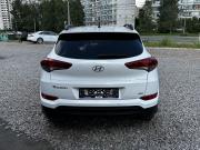 Hyundai Tucson III Ярославль  - изображение 42