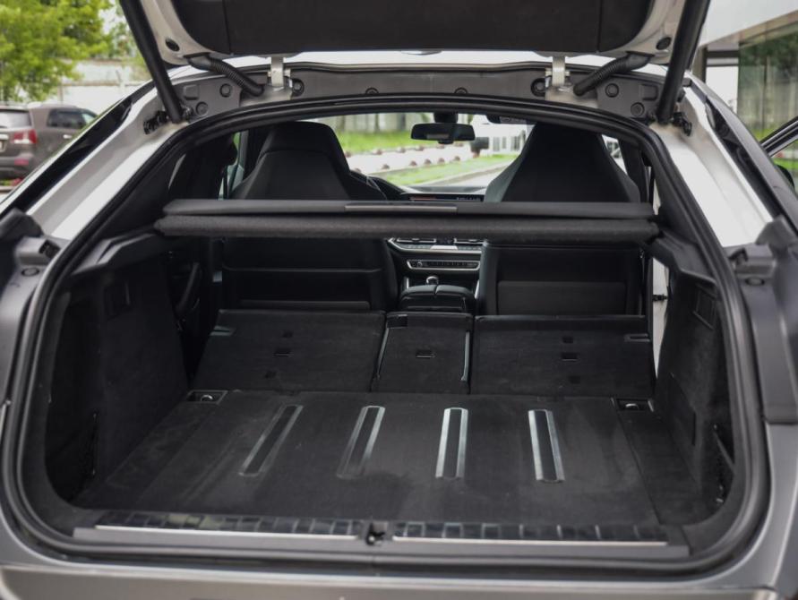 BMW X6 III (G06) Санкт-Петербург  - изображение 38