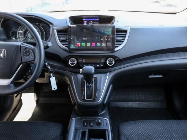 Honda CR-V V с пробегом 2018 года, цена 2 624 000 рублей, 90089 км, внедорожник, Автокод Объявления