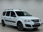 Lada (ВАЗ) Largus I Кемерово  - изображение 20