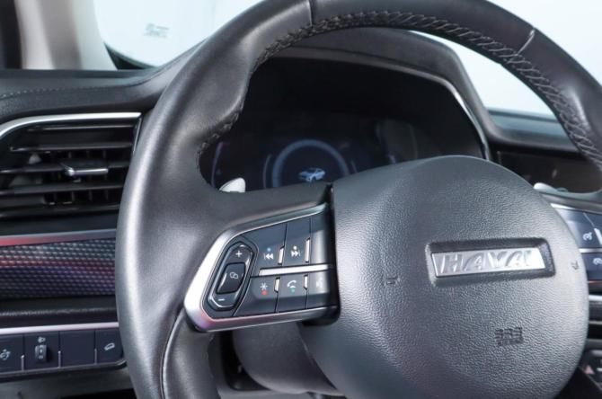 Haval F7x I с пробегом 2021 года, цена 2 229 000 рублей, 67543 км, внедорожник, Автокод Объявления