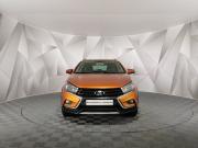 Lada (ВАЗ) Vesta I Москва  - изображение 41