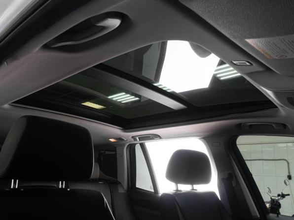 BMW X3 II (F25) с пробегом 2012 года, цена 2 039 000 рублей, 230740 км, внедорожник, Автокод Объявления