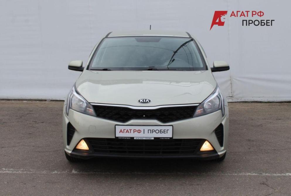 Kia Rio IV Нижний Новгород  - изображение 2