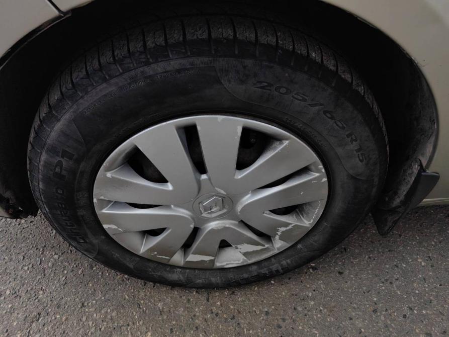 Renault Fluence I Москва  - изображение 16