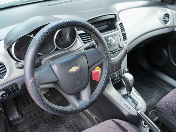 Chevrolet Cruze I с пробегом 2012 года, цена 770 000 рублей, 152427 км, хэтчбек, Автокод Объявления