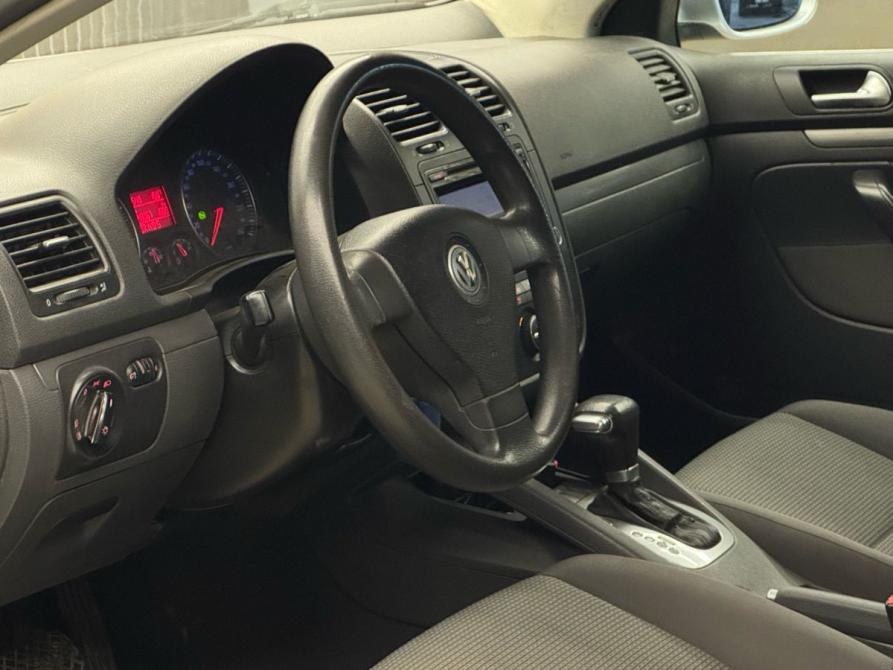 Volkswagen Jetta V Уфа  - изображение 15