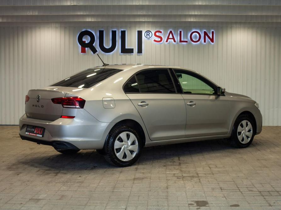 Volkswagen Polo VI Иваново  - изображение 10
