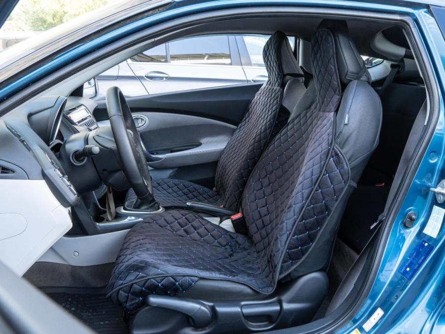 Honda CR-Z I Волгоград  - изображение 10