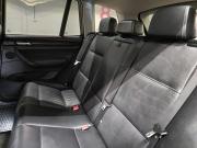 BMW X3 II (F25) Казань  - изображение 42