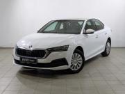 Skoda Octavia IV (A8) Химки  - изображение 27