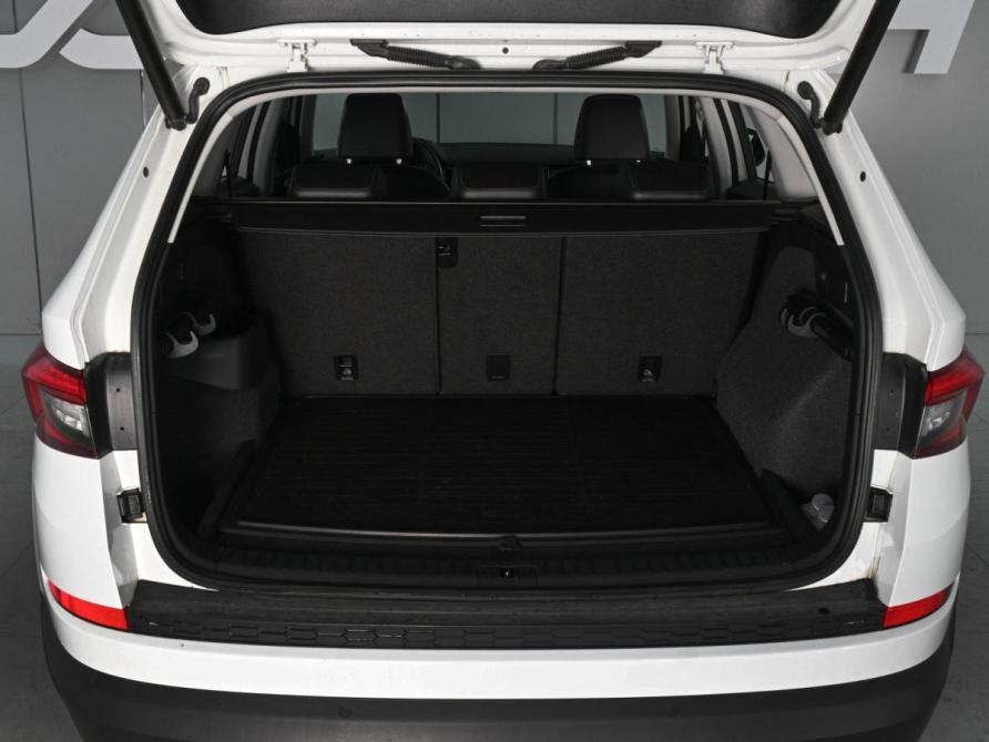 Skoda Kodiaq I Ростов-на-Дону  - изображение 17
