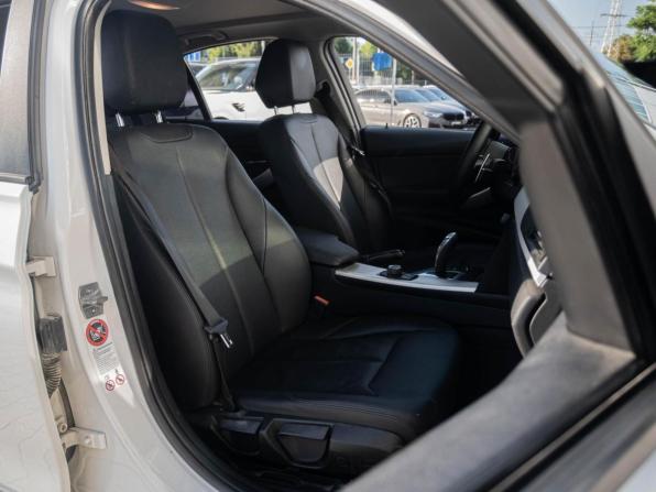 BMW 3 серии VI (F3x) с пробегом 2014 года, цена 1 550 000 рублей, 178782 км, седан, Автокод Объявления
