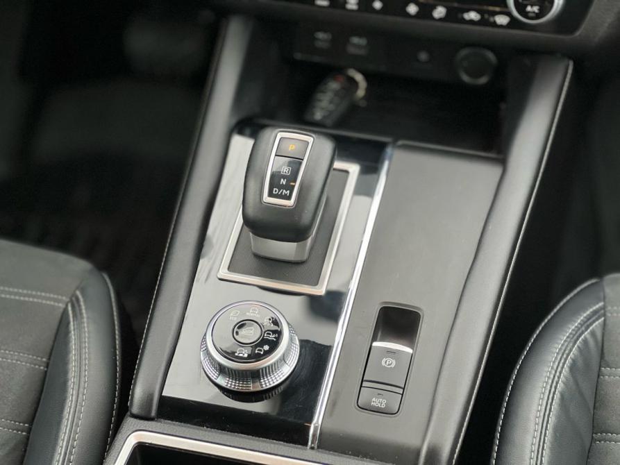 Mitsubishi Outlander IV Самара  - изображение 14