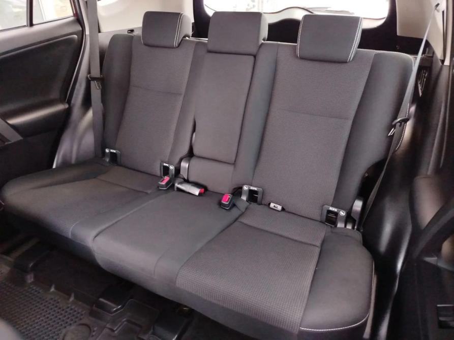 Toyota RAV4 IV (XA40) Рестайлинг Москва  - изображение 24