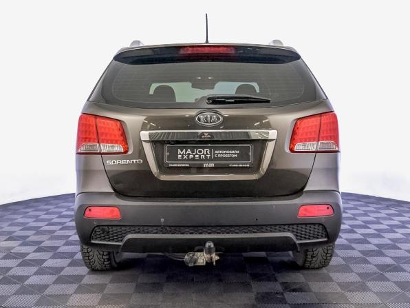 Kia Sorento II с пробегом 2011 года, цена 1 470 000 рублей, 172504 км, внедорожник, Автокод Объявления