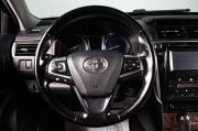 Toyota Camry VII (XV50) Рестайлинг Сургут  - изображение 29