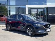 Mazda CX-5 II Москва  - изображение 25