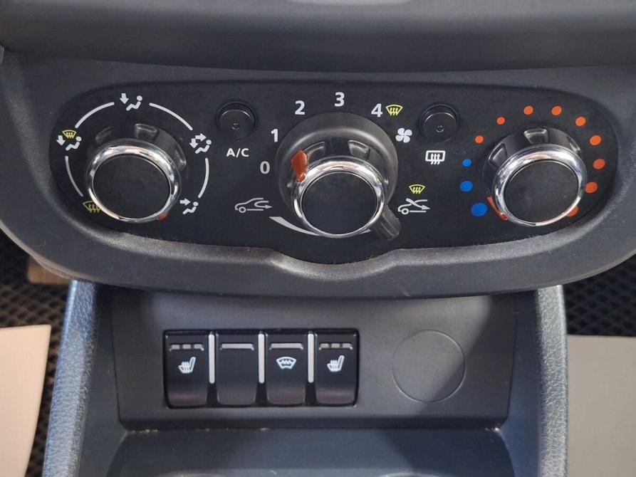 Lada (ВАЗ) Largus I Рестайлинг Смоленск  - изображение 10