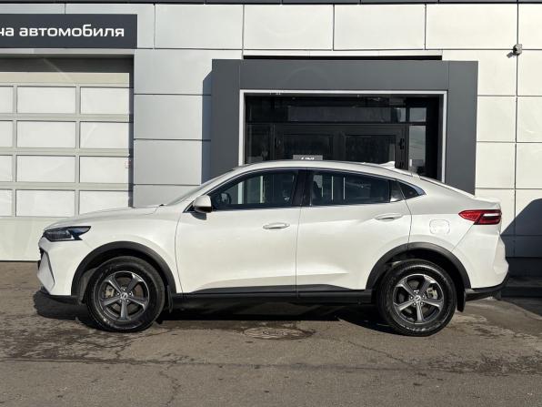 Haval F7x I Рестайлинг с пробегом 2023 года, цена 2 279 000 рублей, 49973 км, внедорожник, Автокод Объявления