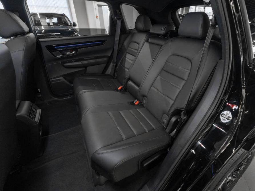 Honda CR-V VI Москва  - изображение 16