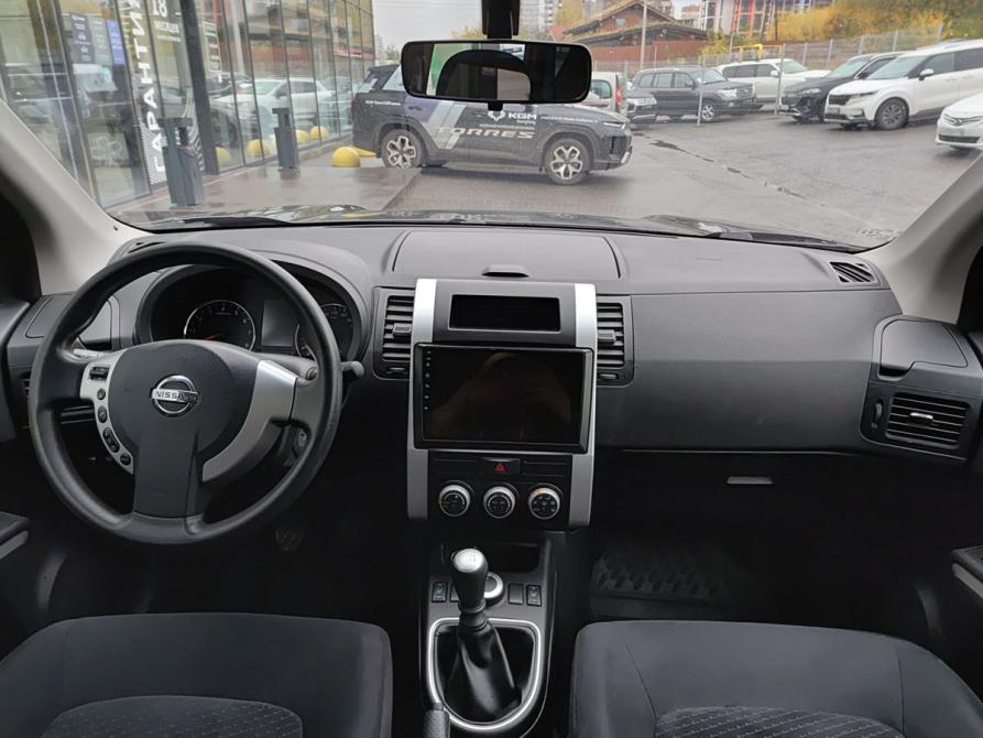 Nissan X-Trail II Рестайлинг Ижевск  - изображение 17