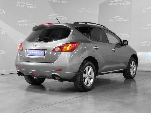 Nissan Murano II (Z51) Рестайлинг 2 с пробегом 2012 года, цена 1 300 000 рублей, 160000 км, внедорожник, Автокод Объявления