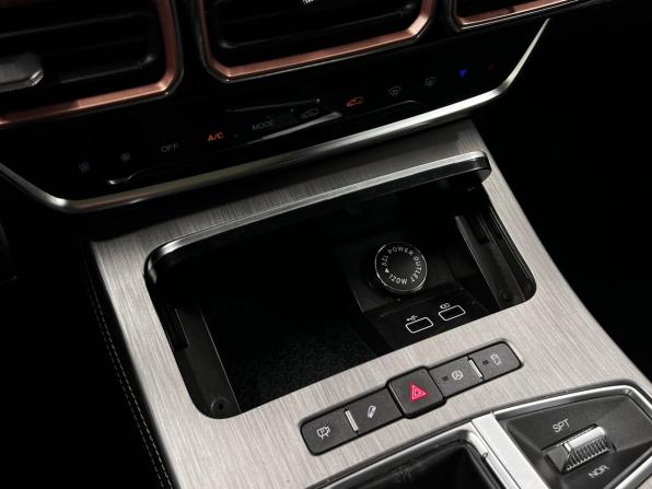 JETOUR X70+ I Рестайлинг с пробегом 2024 года, цена 2 270 000 рублей, 32400 км, внедорожник, Автокод Объявления