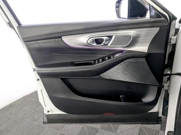 GAC GS8 II с пробегом 2024 года, цена 3 070 000 рублей, 93729 км, внедорожник, Автокод Объявления