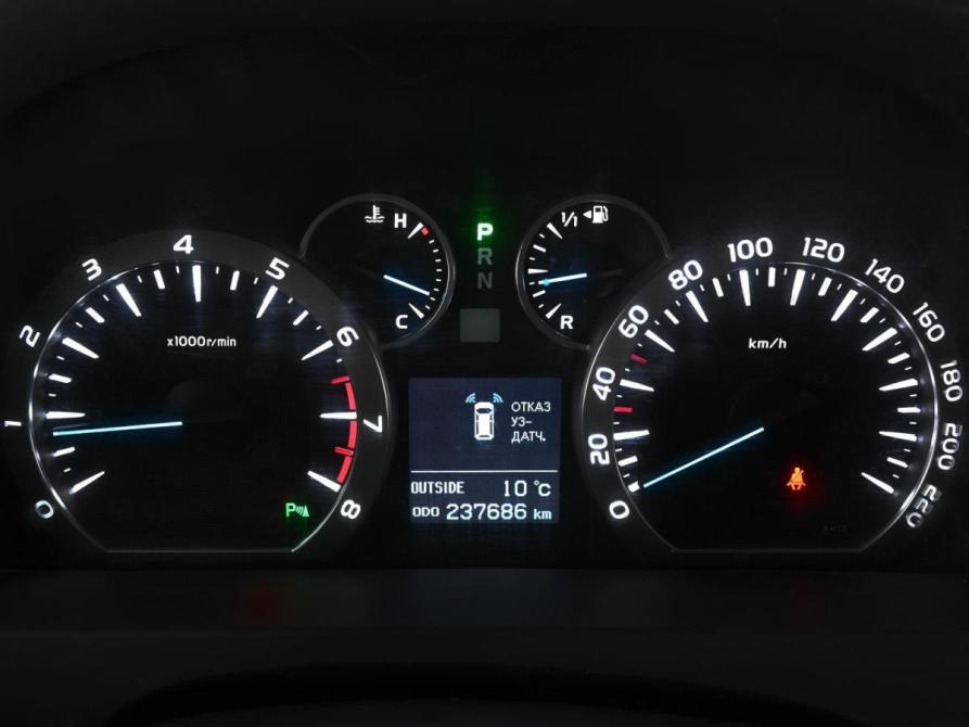 Toyota Alphard II Ростов-на-Дону  - изображение 23