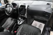Nissan X-Trail II Рестайлинг Омск  - изображение 42