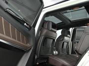 Mercedes-Benz GLS AMG I (X166) Москва  - изображение 49