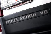 Land Rover Freelander I Рестайлинг Тюмень  - изображение 61