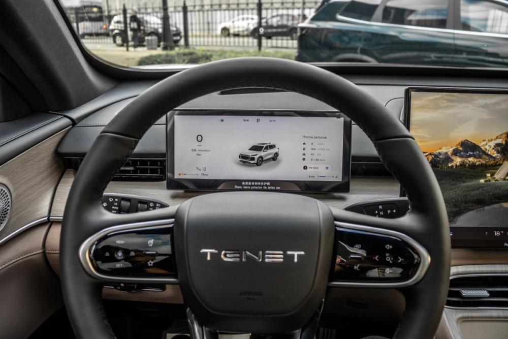 Tenet T8 Санкт-Петербург  - изображение 23