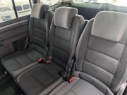 Volkswagen Touran I Рестайлинг 2 Тверь  - изображение 29