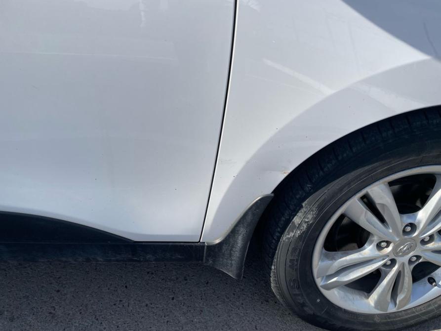 Hyundai ix35 I Уфа  - изображение 6