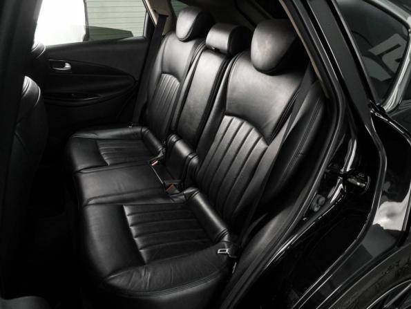 Infiniti EX I (J50) с пробегом 2012 года, цена 1 649 000 рублей, 182506 км, внедорожник, Автокод Объявления