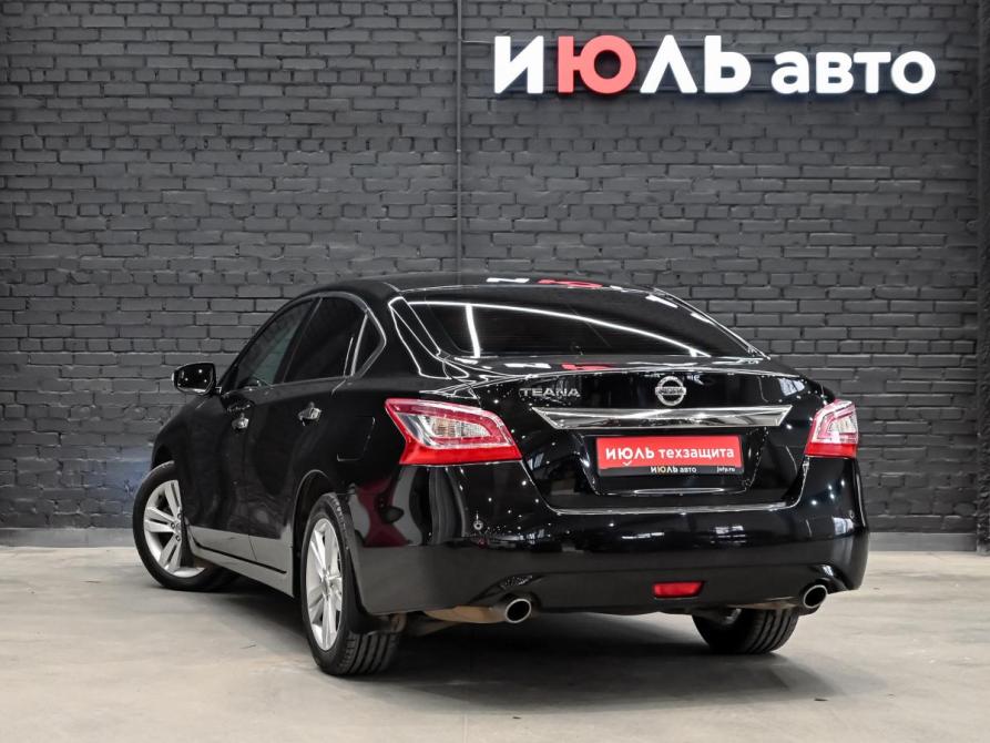 Nissan Teana III (L33) Екатеринбург  - изображение 6
