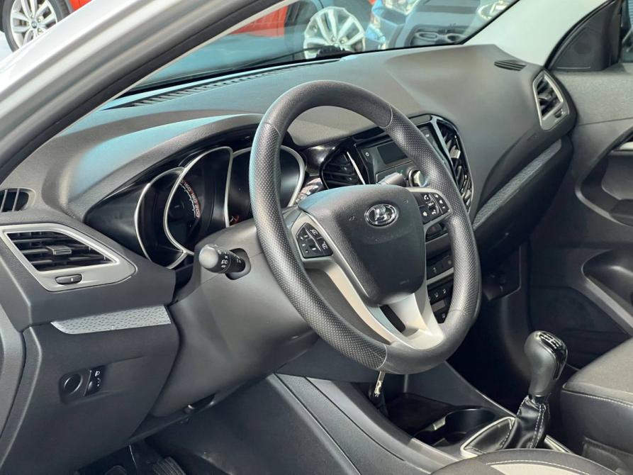 Lada (ВАЗ) Vesta I Оренбург  - изображение 11