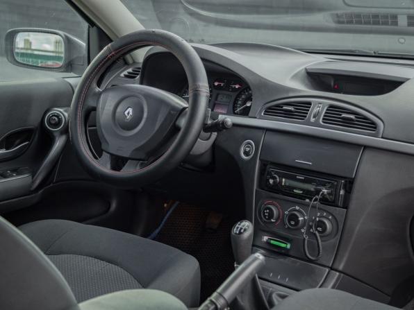 Renault Laguna II Рестайлинг с пробегом 2007 года, цена 357 000 рублей, 176000 км, лифтбек, Автокод Объявления