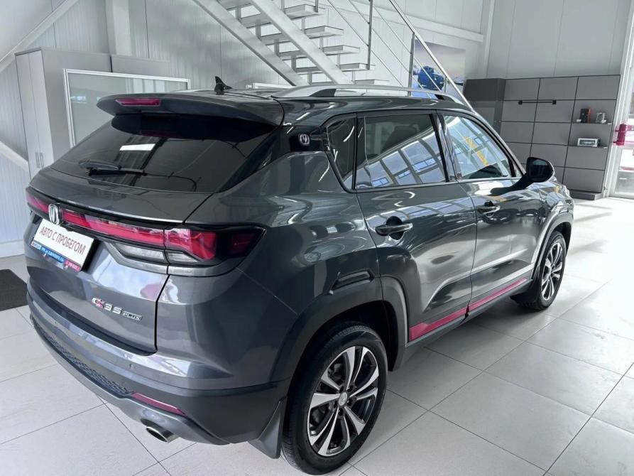 Changan CS35 Plus I Рестайлинг Уфа  - изображение 8