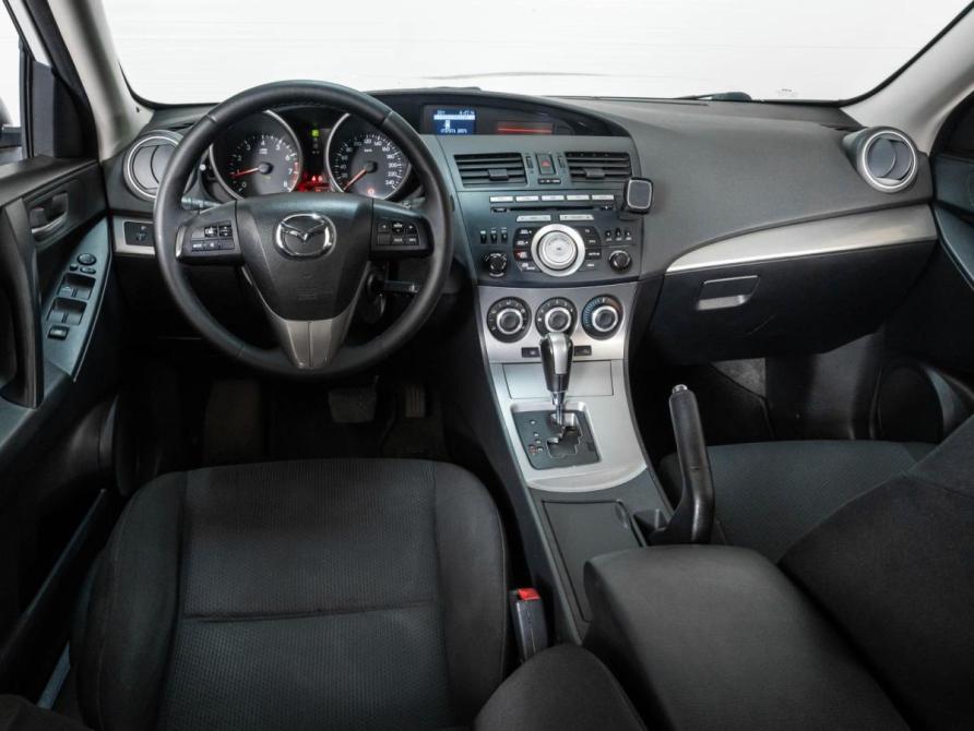 Mazda 3 II (BL) Ставрополь  - изображение 6