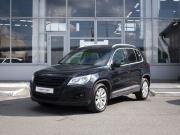 Volkswagen Tiguan I Курган  - изображение 22