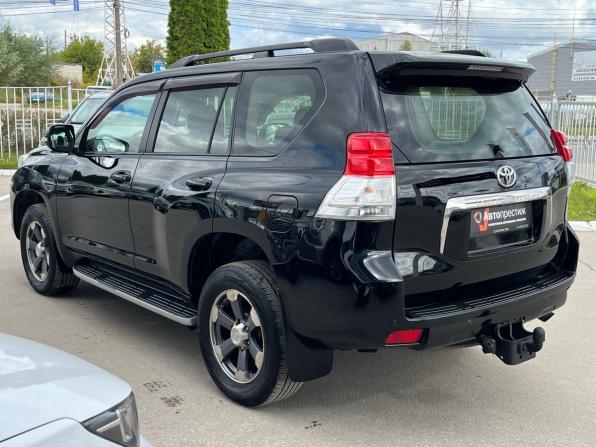 Toyota Land Cruiser Prado 150 Series с пробегом 2010 года, цена 1 890 000 рублей, 544724 км, внедорожник, Автокод Объявления